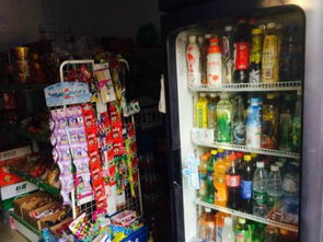 家中有急事，忍痛轉讓心系多年日用百貨商店